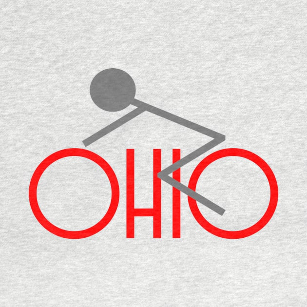 Ohio Bikes by Quaker Village